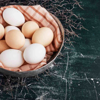Quels sont les bienfaits des œufs pour votre santé ?