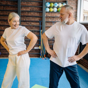 Quelles sont les meilleures vitamines pour seniors ?