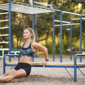 Quels exercices pour progresser en Street workout ? 