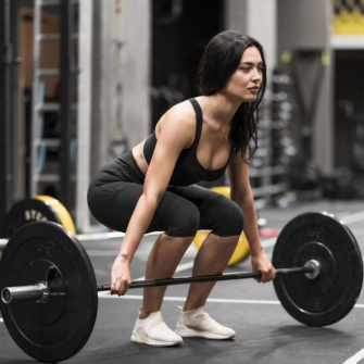 Soulevé de terre (deadlift) : technique et astuces pour progresser