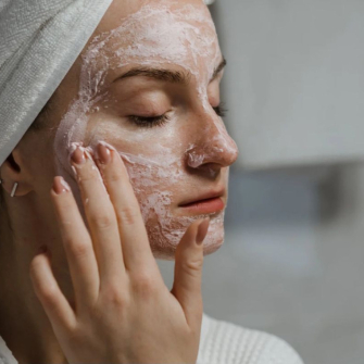 Comment avoir une belle peau ?