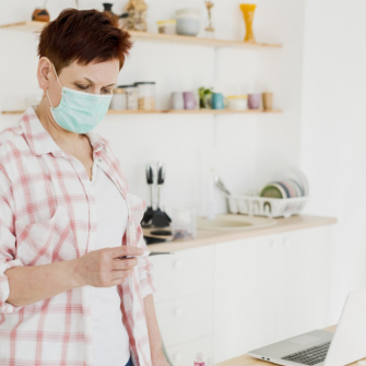 Rhume ou Covid : symptômes, différences et comment les distinguer ?