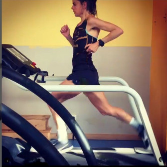 Running et Home Trainer