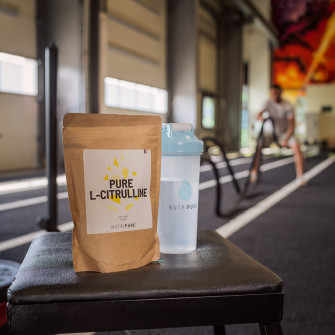 Citrulline danger ?