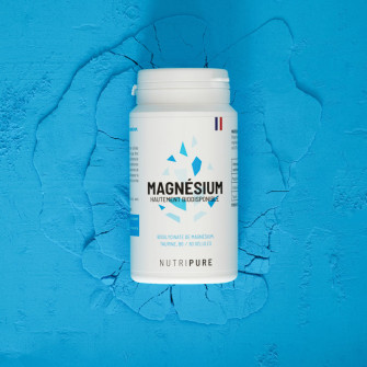 Quels sont les bienfaits du magnésium bisglycinate ?