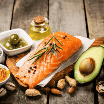 Aliments riches en oméga 3 : où les trouver dans l’alimentation ?