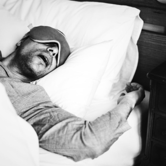 Peut on mourir de l'apnée du sommeil