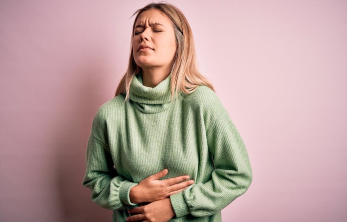 Indigestion que faire ? 