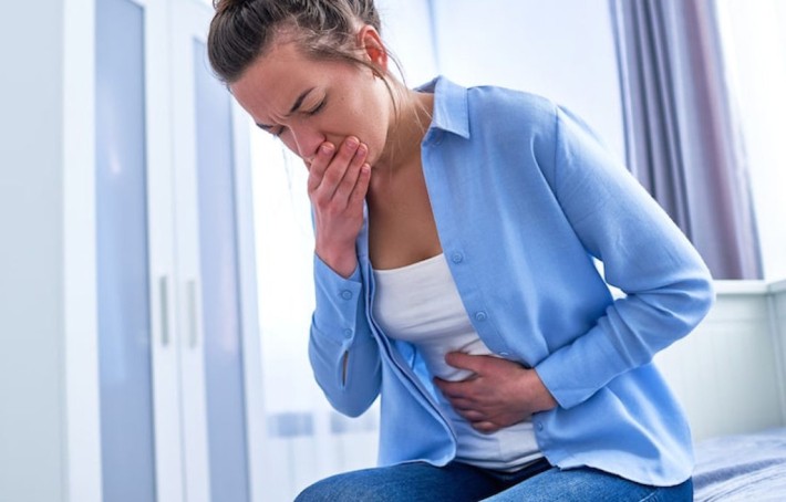 Gastroparésie : comprendre ses symptômes