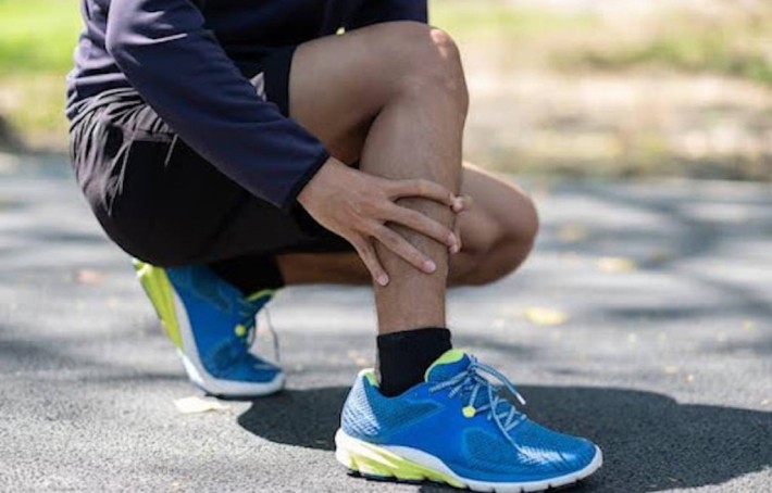 Tendinite de la jambe : symptômes, causes et solutions pour mieux récupérer