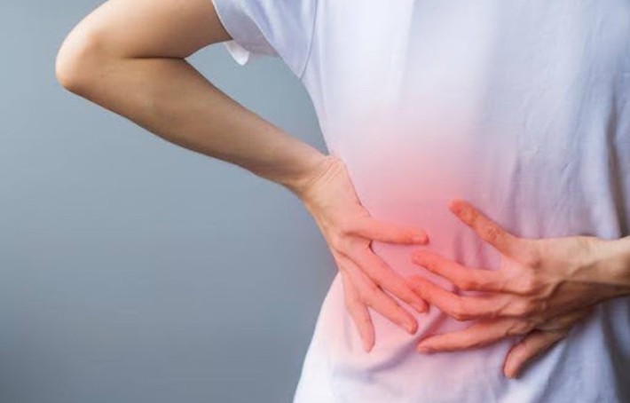 Étirements lombaires : 5 exercices pour soulager efficacement votre mal de dos