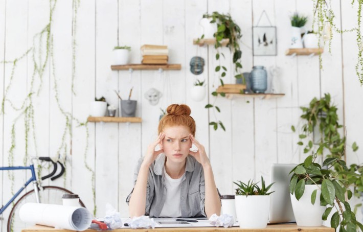 Stress et retard de règles : de combien de jours le cycle peut-il être décalé ?