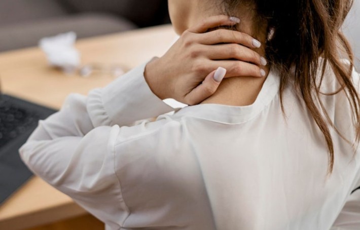 Arthrose cervicale : symptômes, durée, traitements et soulagement