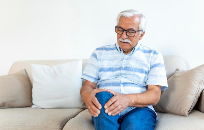 Arthrose du genou (gonarthrose) : symptômes, traitement et solutions pour bouger