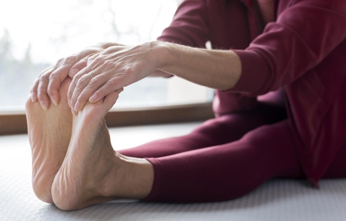 Arthrose du pied : symptômes, causes et solutions pour vivre avec la douleur
