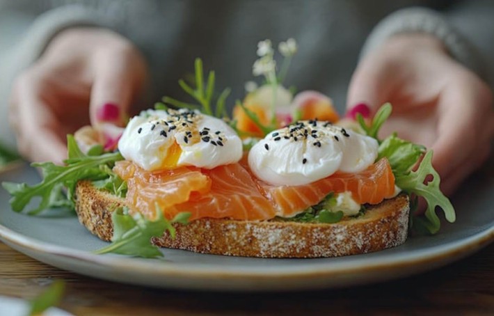 Petit déjeuner anti-arthrose : que manger pour réduire l’inflammation ?