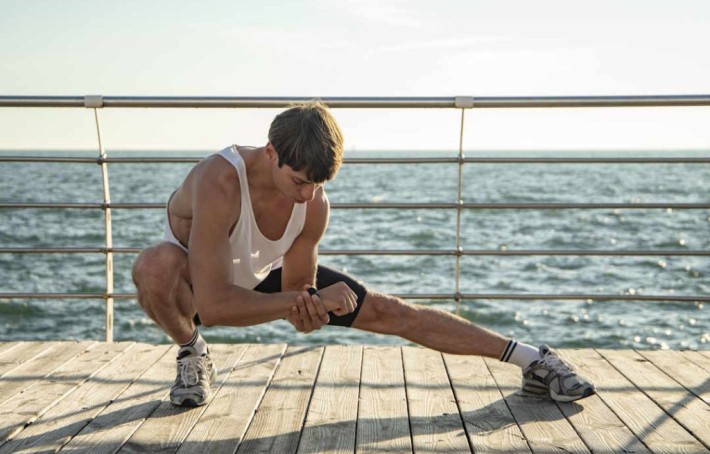 Déchirure musculaire : combien de temps faut-il pour guérir ?