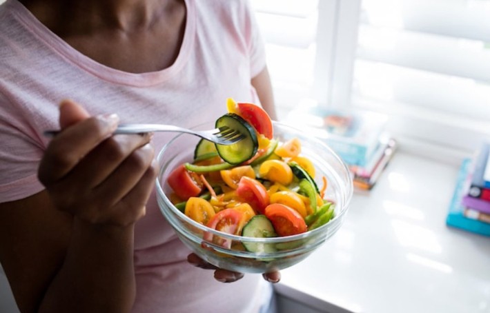 Alimentation saine : principes simples pour bien manger au quotidien