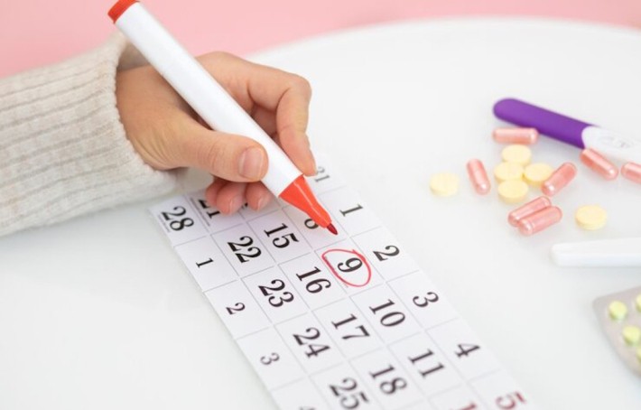 Période d’ovulation : quand, combien de temps et comment la reconnaître
