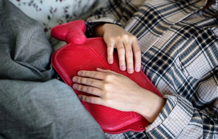 Règles : comprendre les menstruations et mieux les vivre au quotidien