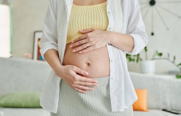 Pertes blanches pendant la grossesse : faut-il s'inquiéter ?