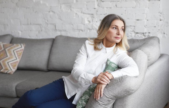 Ménopause : tout comprendre pour vivre cette transition sereinement