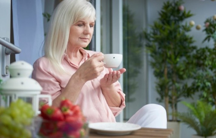 Quel remède de grand-mère pour maigrir à la ménopause ?