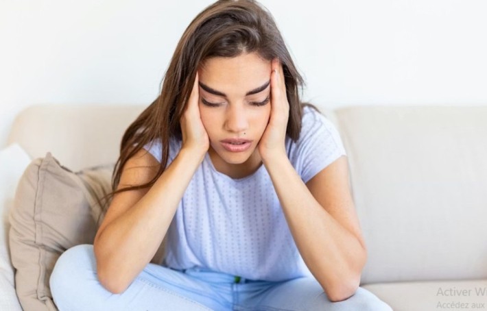 Angoisse : symptômes, causes et solutions pour apaiser son anxiété
