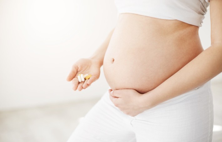 Vitamine et grossesse : le guide des nutriments essentiels