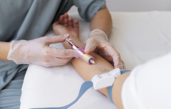 Test de grossesse : comprendre votre taux d’hormone bêta hCG