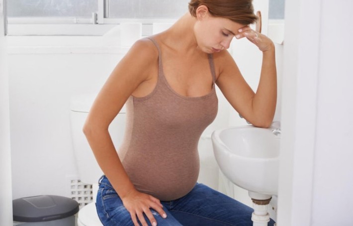 Nausées de grossesse : comprendre les causes et les soulager naturellement
