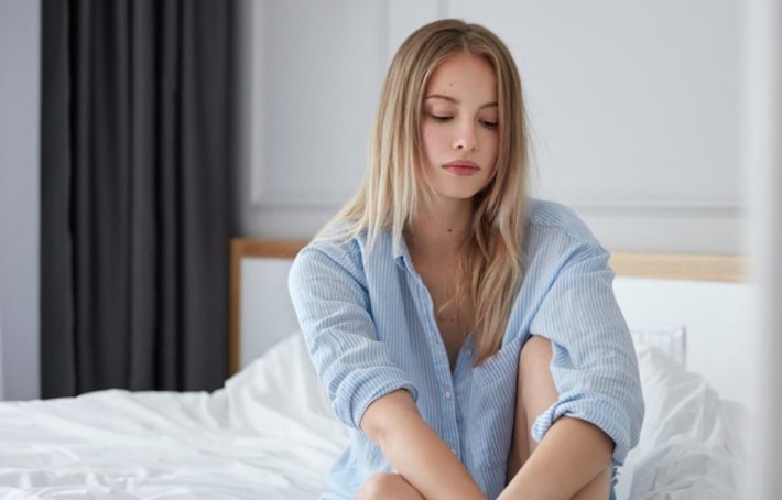 Fausse couche : symptômes, causes et accompagnement