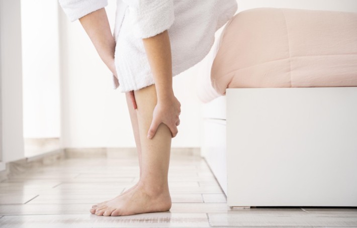 Tout savoir sur la mauvaise circulation sanguine