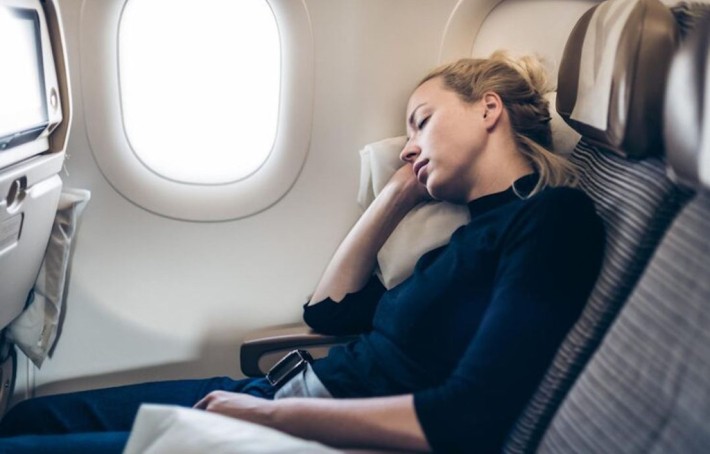 Jet lag : Anticiper et vaincre les effets du décalage horaire