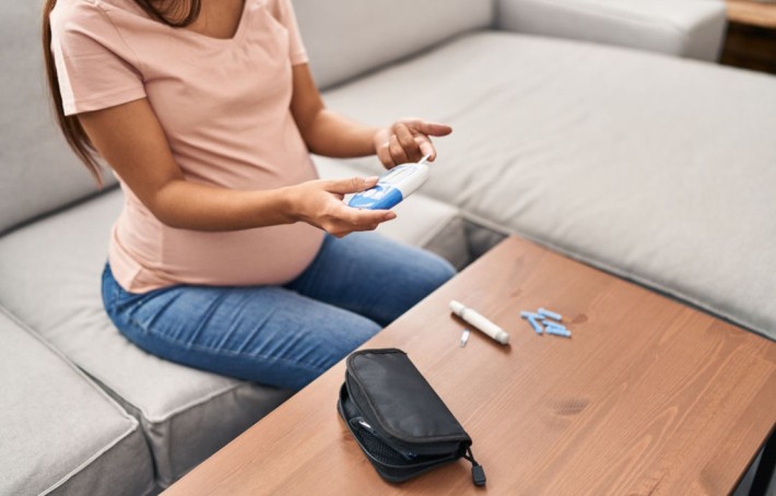 Diabète gestationnel : comprendre les causes et agir efficacement