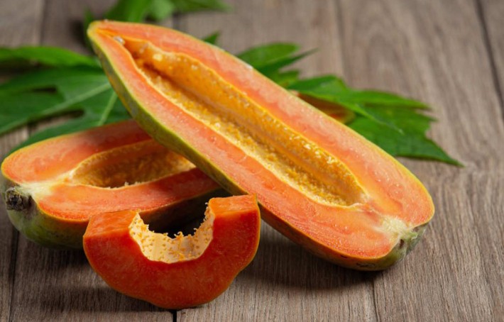Papaye : les bienfaits de ce fruit pour votre santé