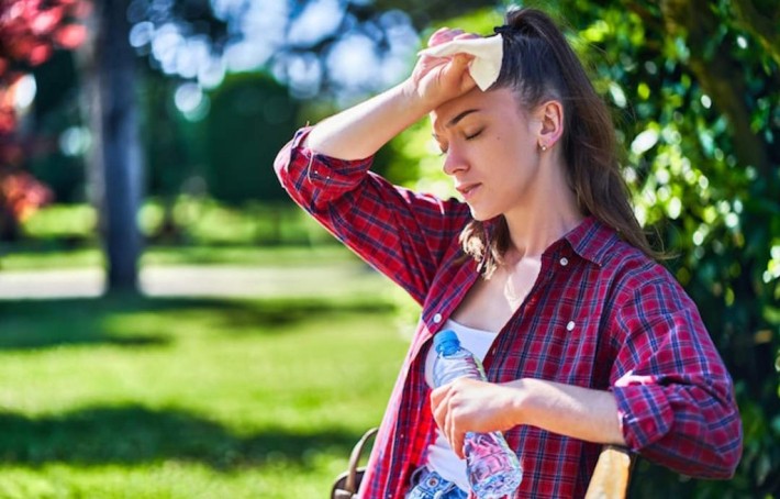 Insolation : comment la reconnaître et bien réagir ?