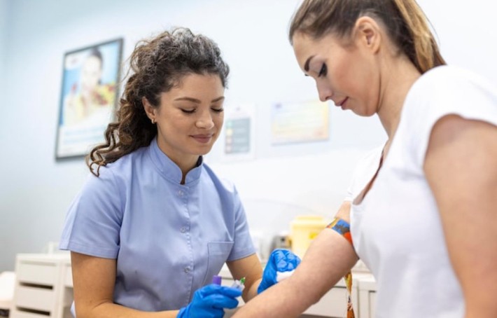 Lymphocytes haut ou bas : quelle signification ?