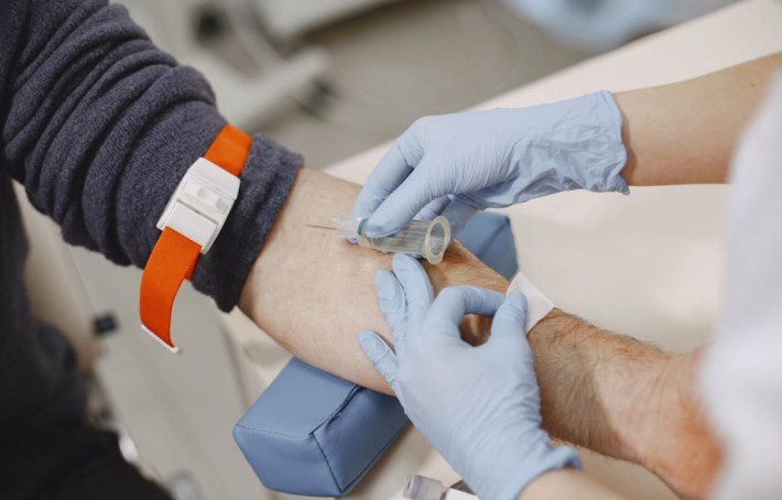 Hématocrite : pourquoi votre taux est élevé ?