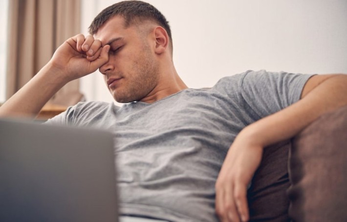 Fatigue : quelles vitamines pour retrouver votre énergie ?