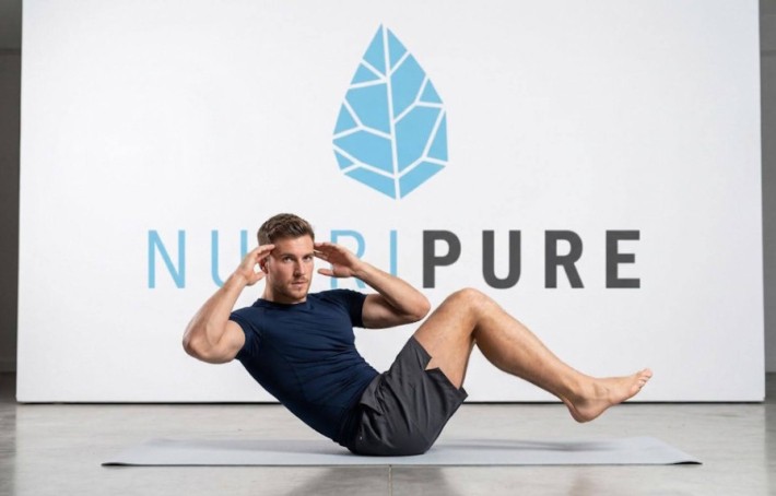 Les meilleurs exercices pour des abdos forts et musclés