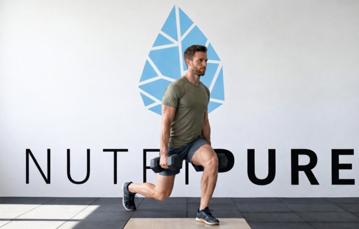 Les meilleurs exercices pour des quadriceps musclés