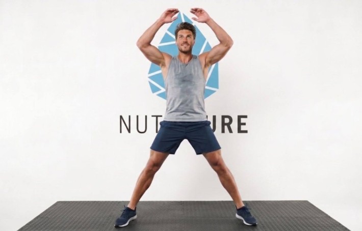 Jumping Jack : L'exercice cardio pour se tonifier