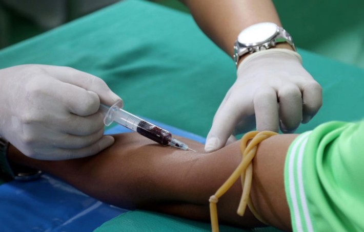 TCMH : Comprendre la teneur en hémoglobine de vos globules rouges