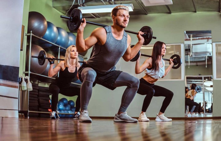 Cross training : Le guide complet pour booster votre condition physique