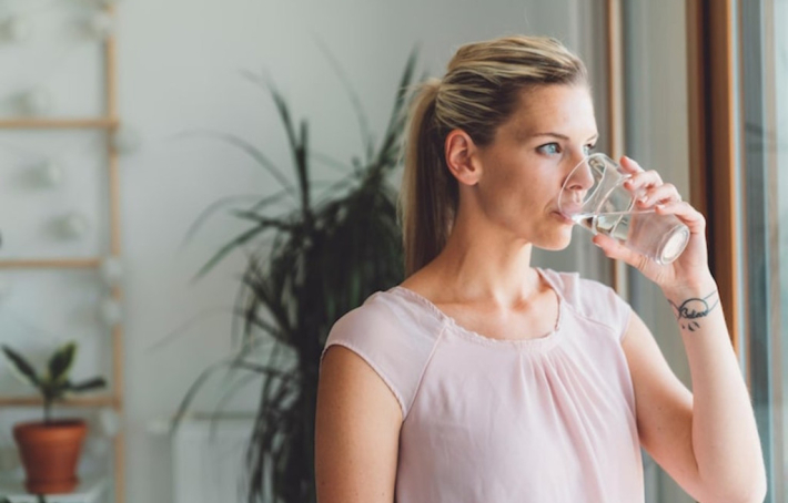 Quelle est l’eau la plus riche en calcium ?