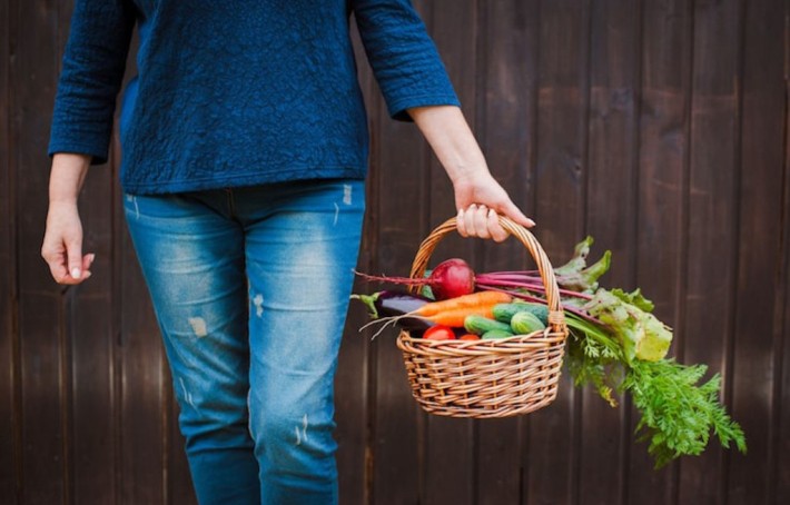 Le calendrier complet des fruits et légumes de saison mois par mois
