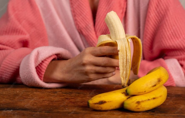 Banane et protéines : bon choix pour le sport ?