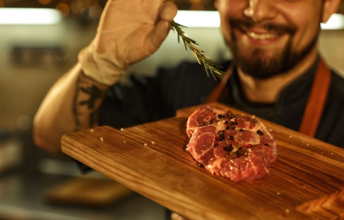 Viande et protéines : guide complet pour vos apports 