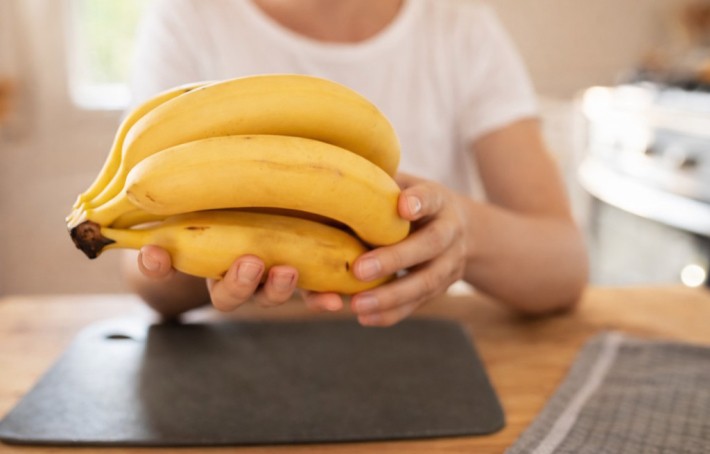 Combien de bananes par jour peut-on consommer ?